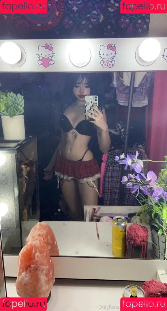 Meepmomentt Onlyfans Photo Gallery 
