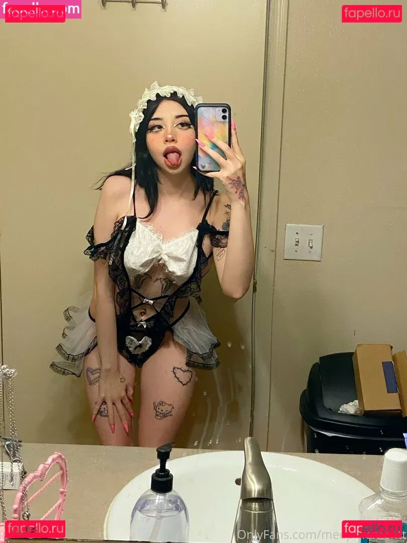 Meepmomentt Onlyfans Photo Gallery 