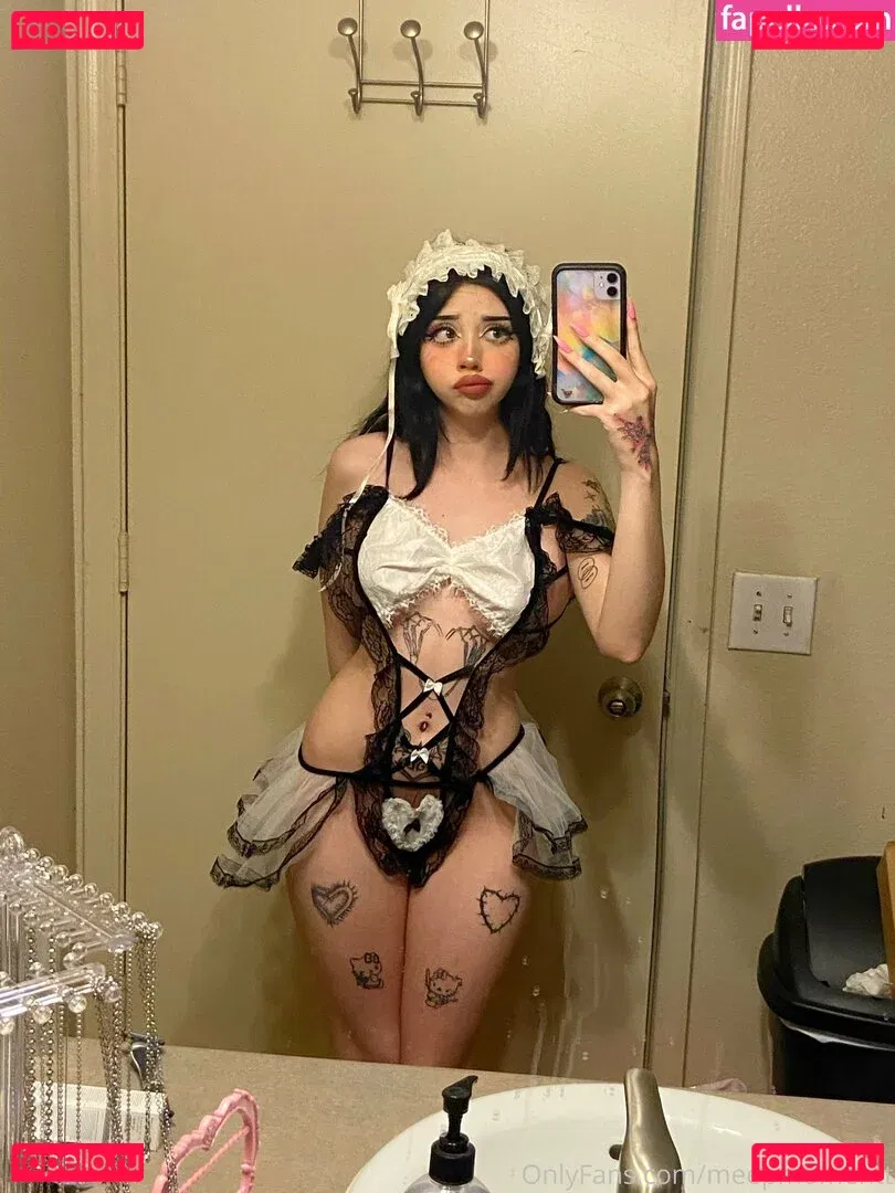 Meepmomentt Onlyfans Photo Gallery 