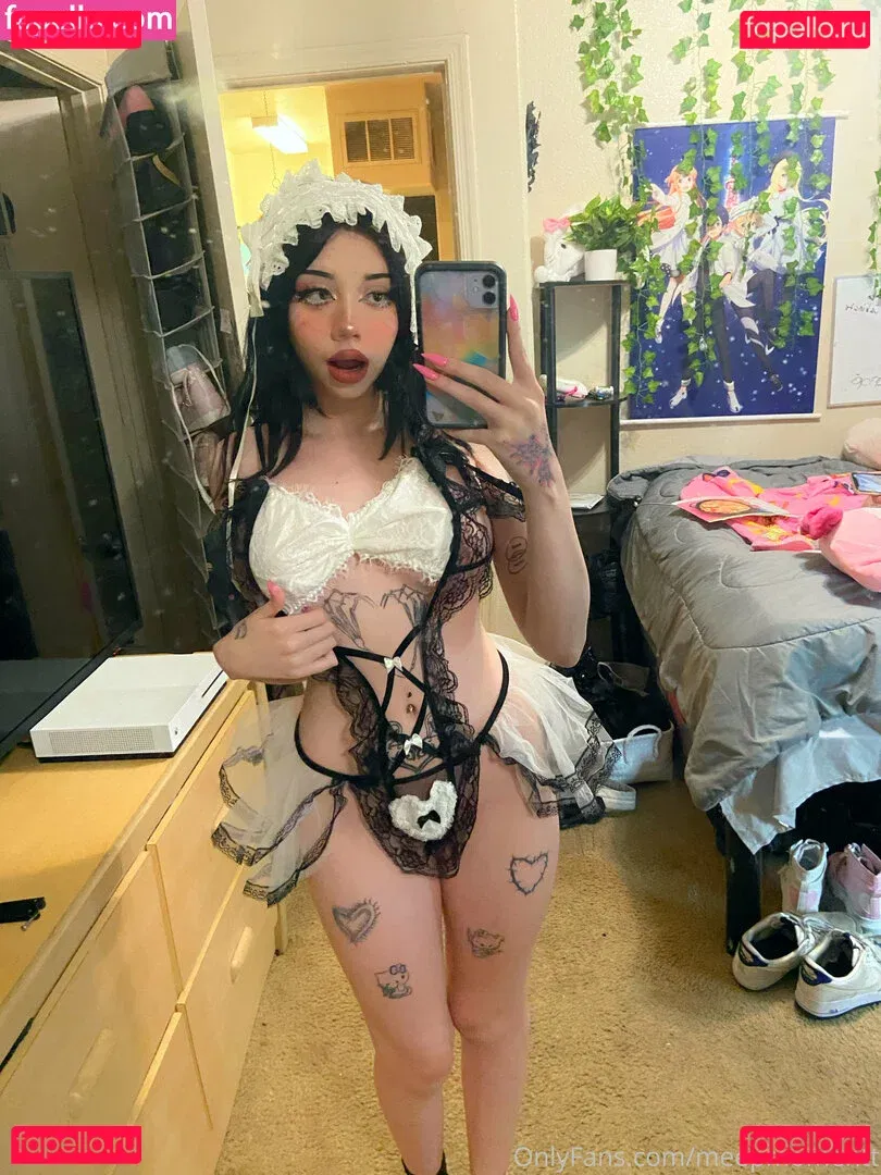 Meepmomentt Onlyfans Photo Gallery 