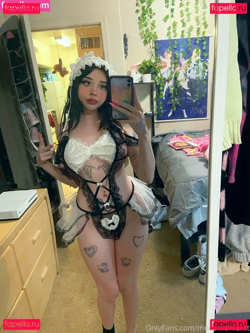 Meepmomentt Onlyfans Photo Gallery 