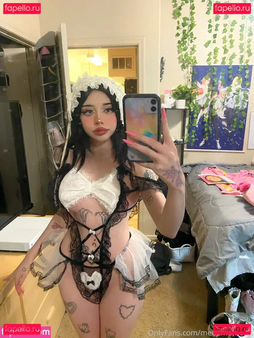 Meepmomentt Onlyfans Photo Gallery 