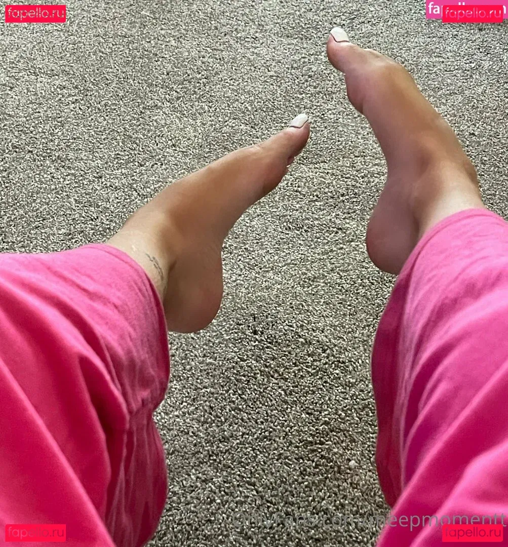 Meepmomentt Onlyfans Photo Gallery 