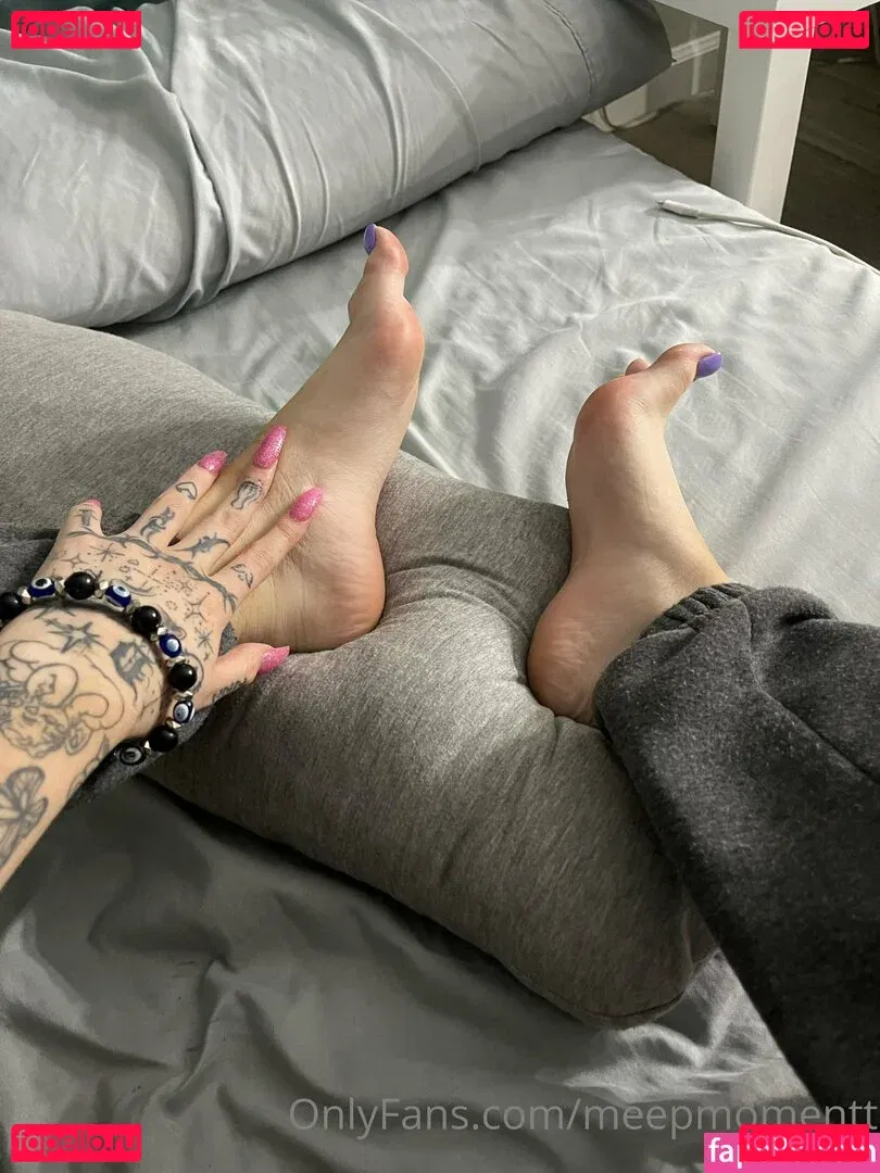 Meepmomentt Onlyfans Photo Gallery 