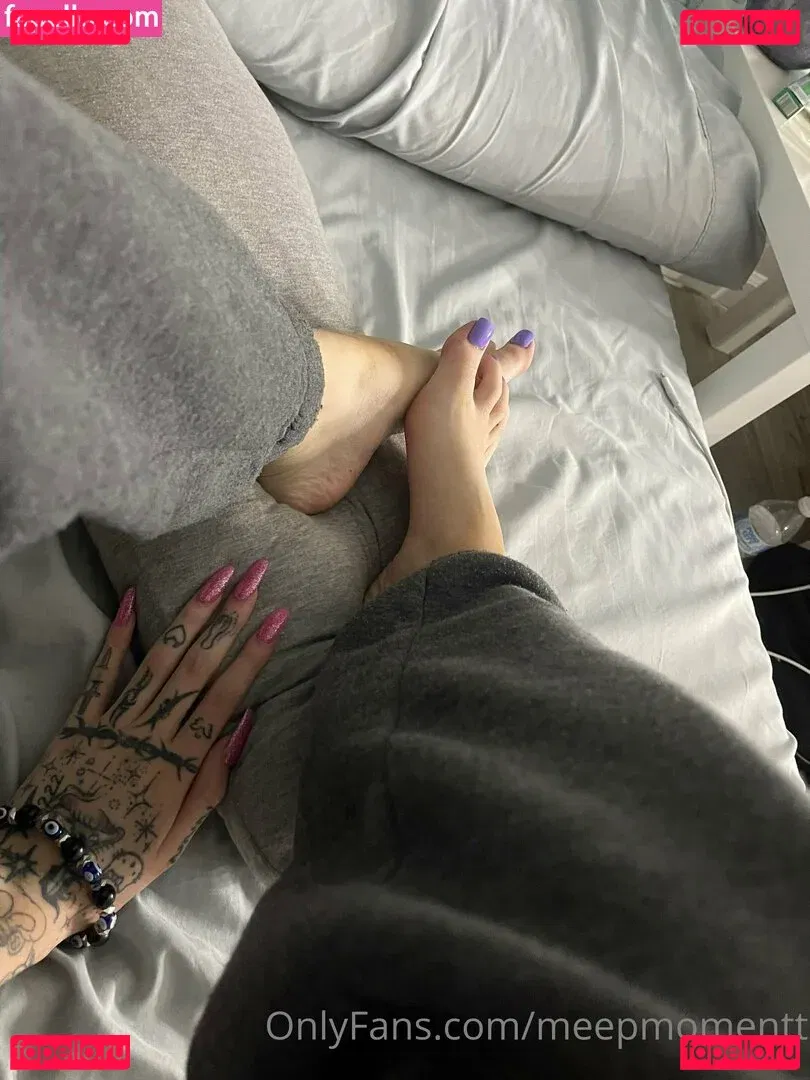 Meepmomentt Onlyfans Photo Gallery 