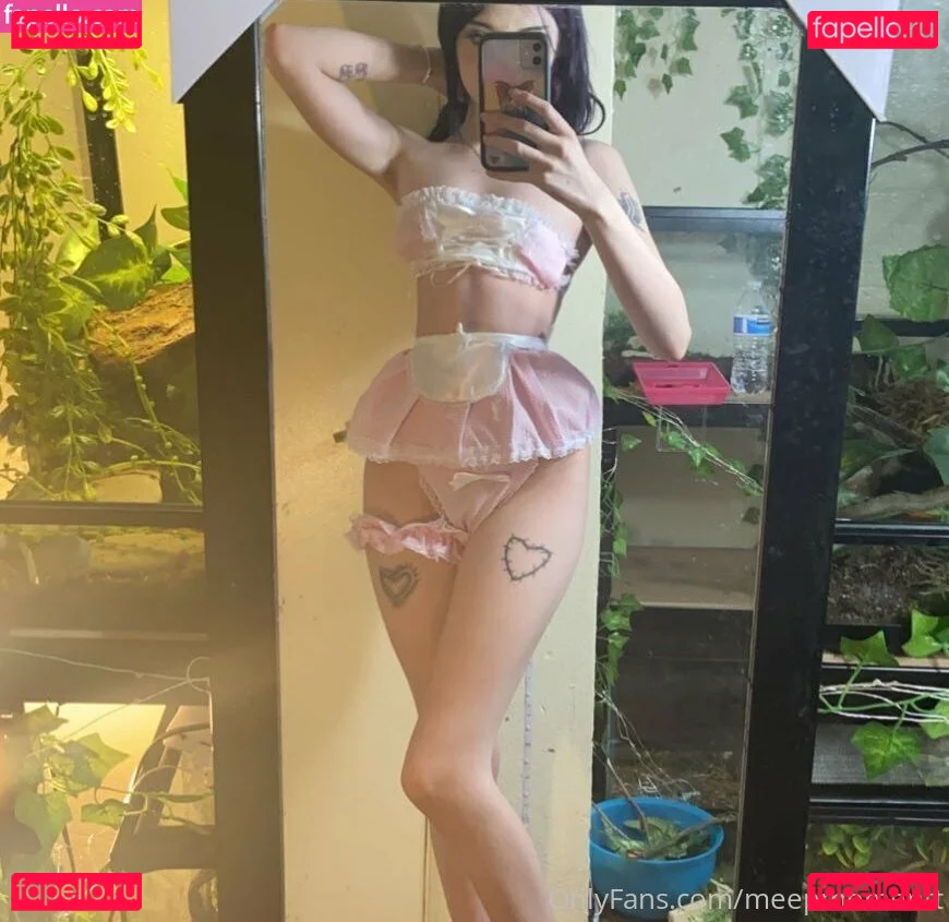 Meepmomentt Onlyfans Photo Gallery 