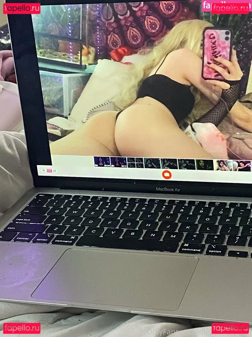 Meepmomentt Onlyfans Photo Gallery 