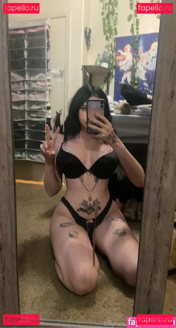 Meepmomentt Onlyfans Photo Gallery 