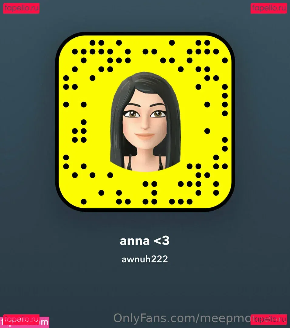 Meepmomentt Onlyfans Photo Gallery 