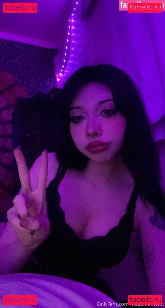 Meepmomentt Onlyfans Photo Gallery 