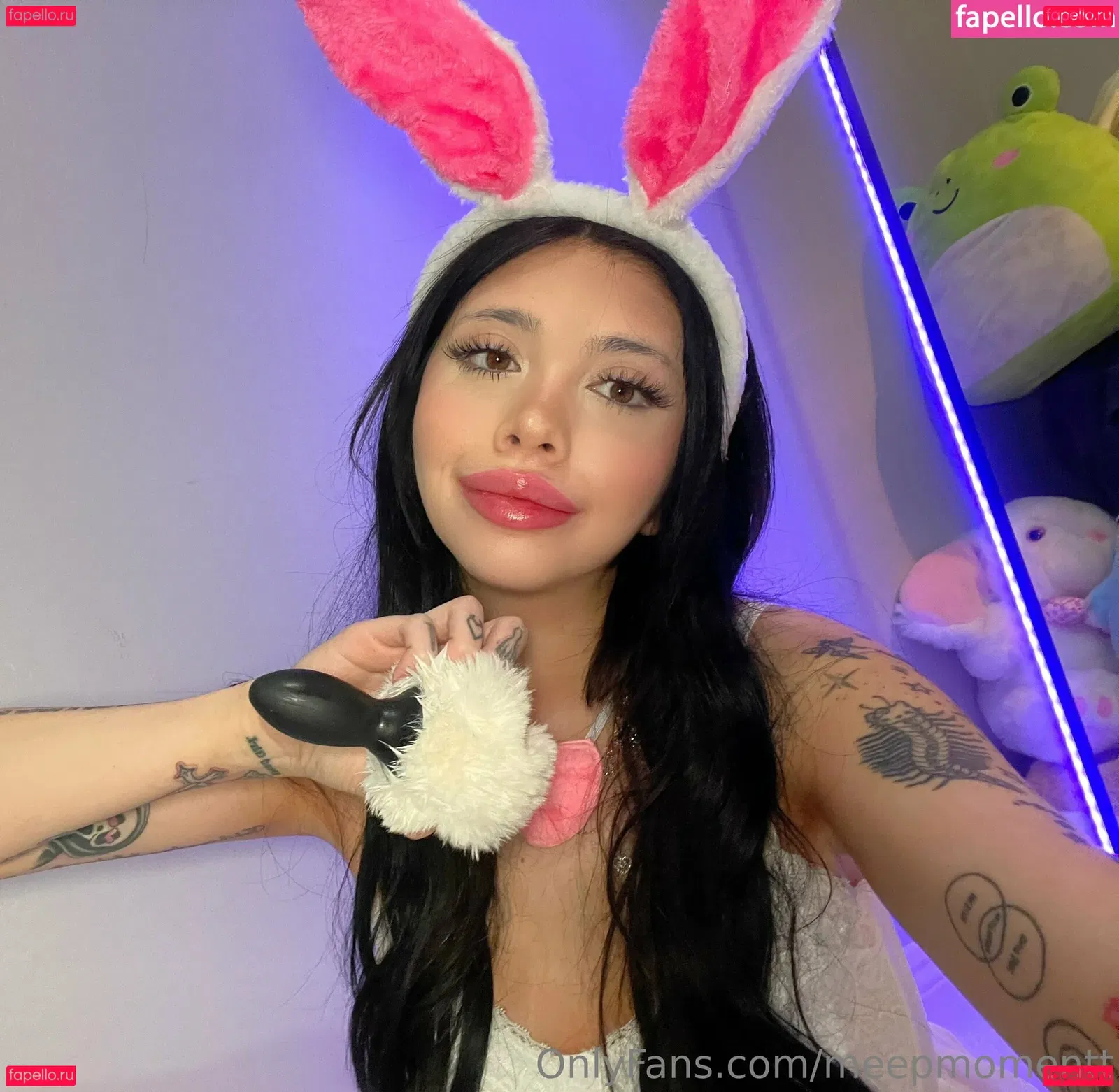 Meepmomentt Onlyfans Photo Gallery 