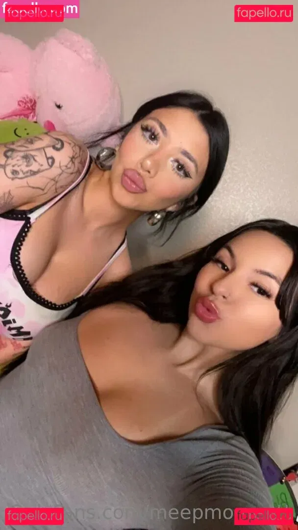 Meepmomentt Onlyfans Photo Gallery 