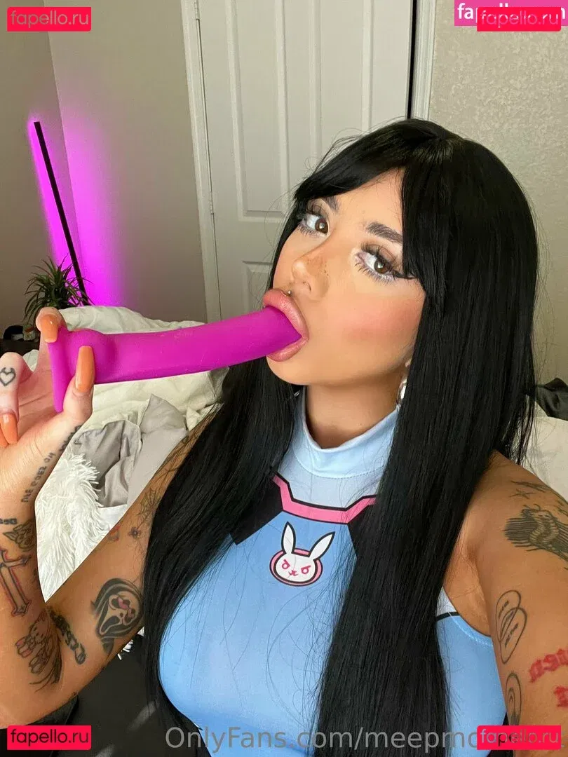 Meepmomentt Onlyfans Photo Gallery 