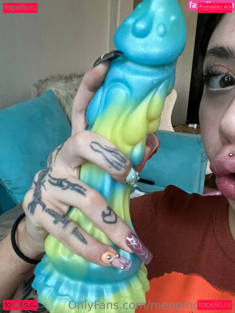 Meepmomentt Onlyfans Photo Gallery 