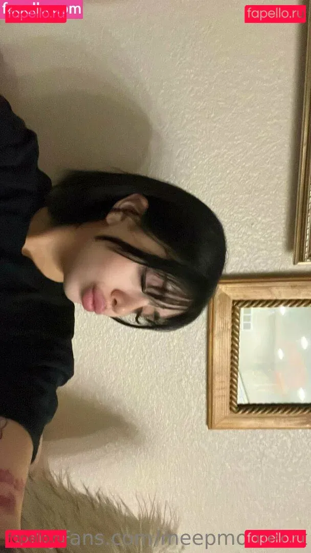 Meepmomentt Onlyfans Photo Gallery 