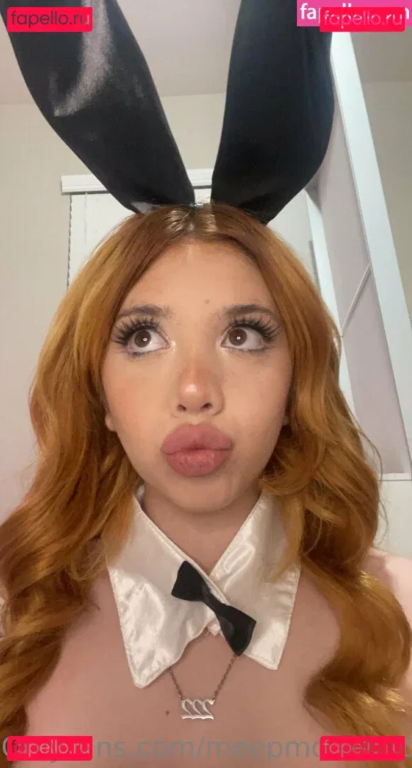 Meepmomentt Onlyfans Photo Gallery 
