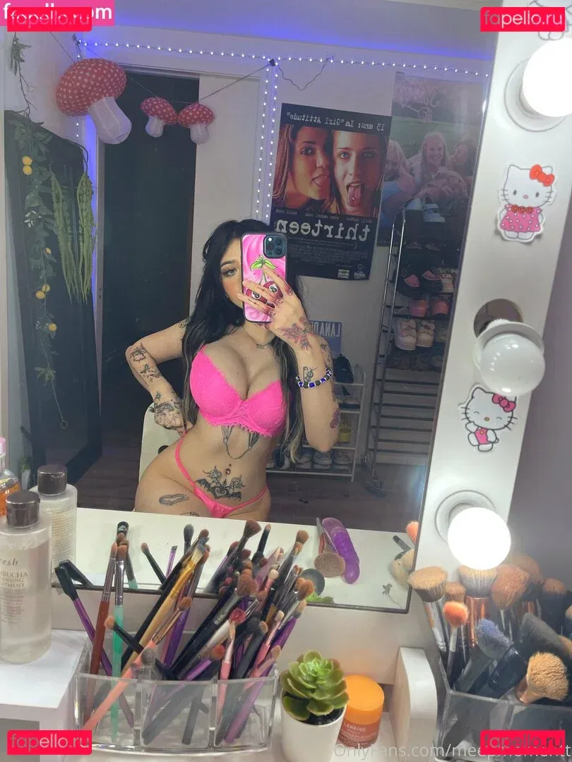 Meepmomentt Onlyfans Photo Gallery 