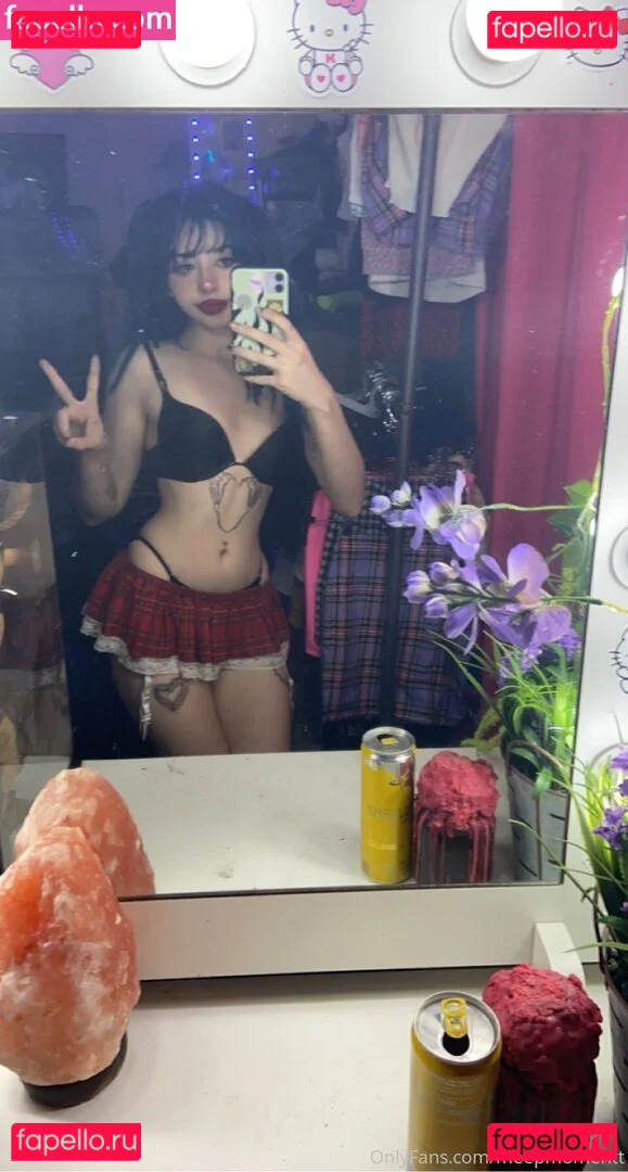Meepmomentt Onlyfans Photo Gallery 