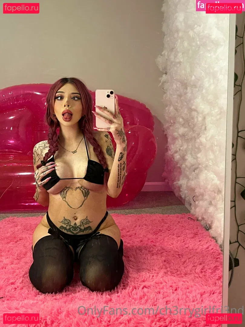 Meepmomentt Onlyfans Photo Gallery 