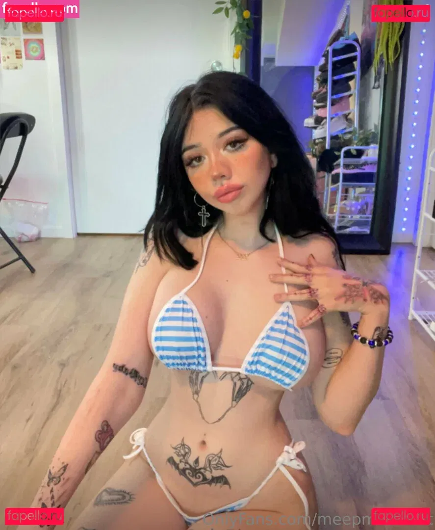 Meepmomentt Onlyfans Photo Gallery 