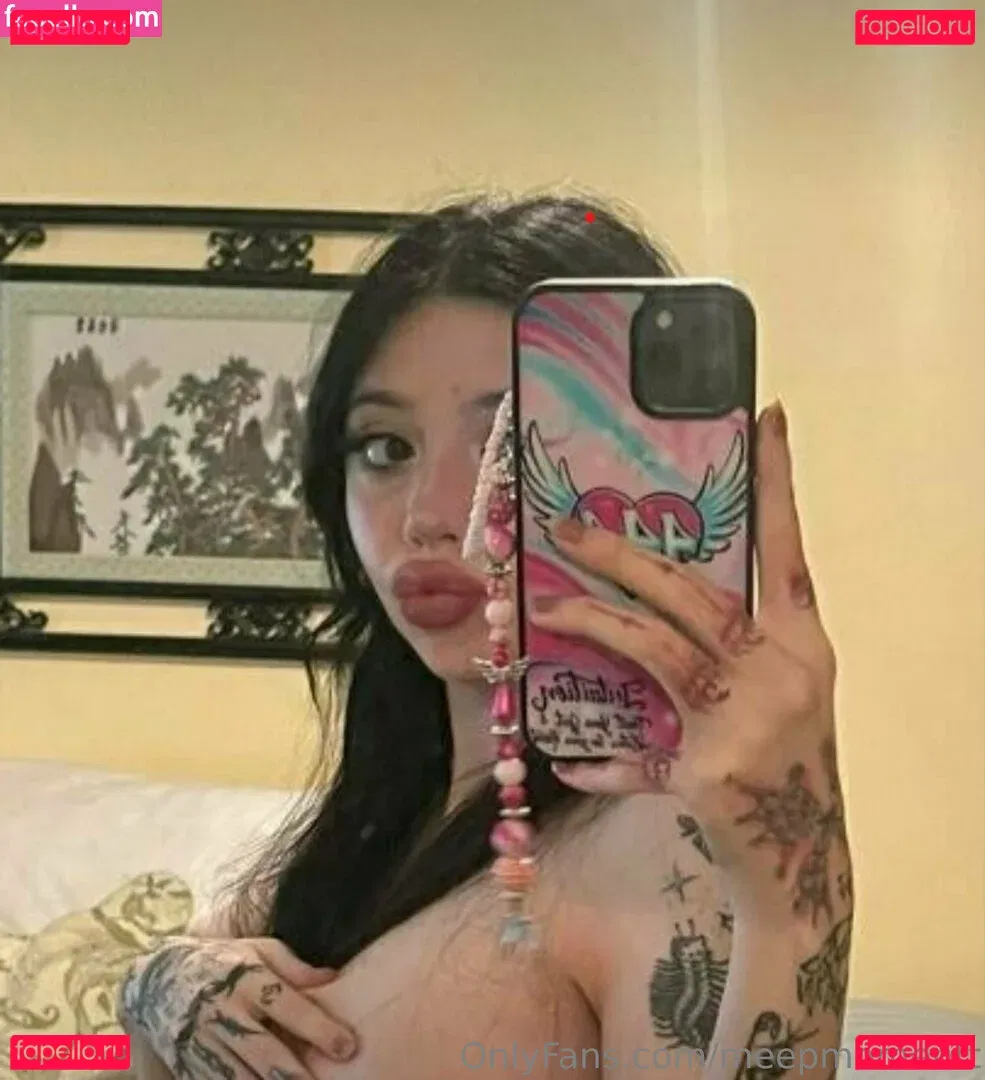 Meepmomentt Onlyfans Photo Gallery 