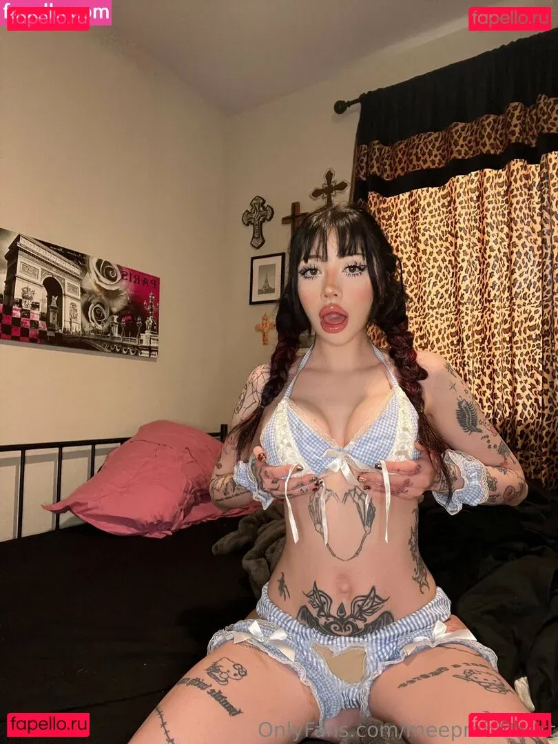 Meepmomentt Onlyfans Photo Gallery 