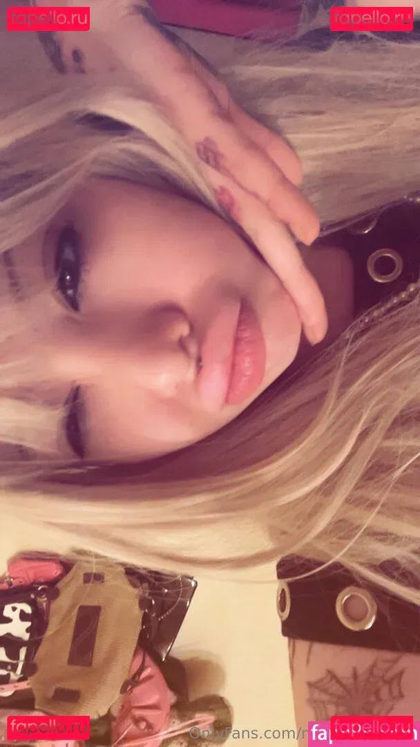 Meepmomentt Onlyfans Photo Gallery 