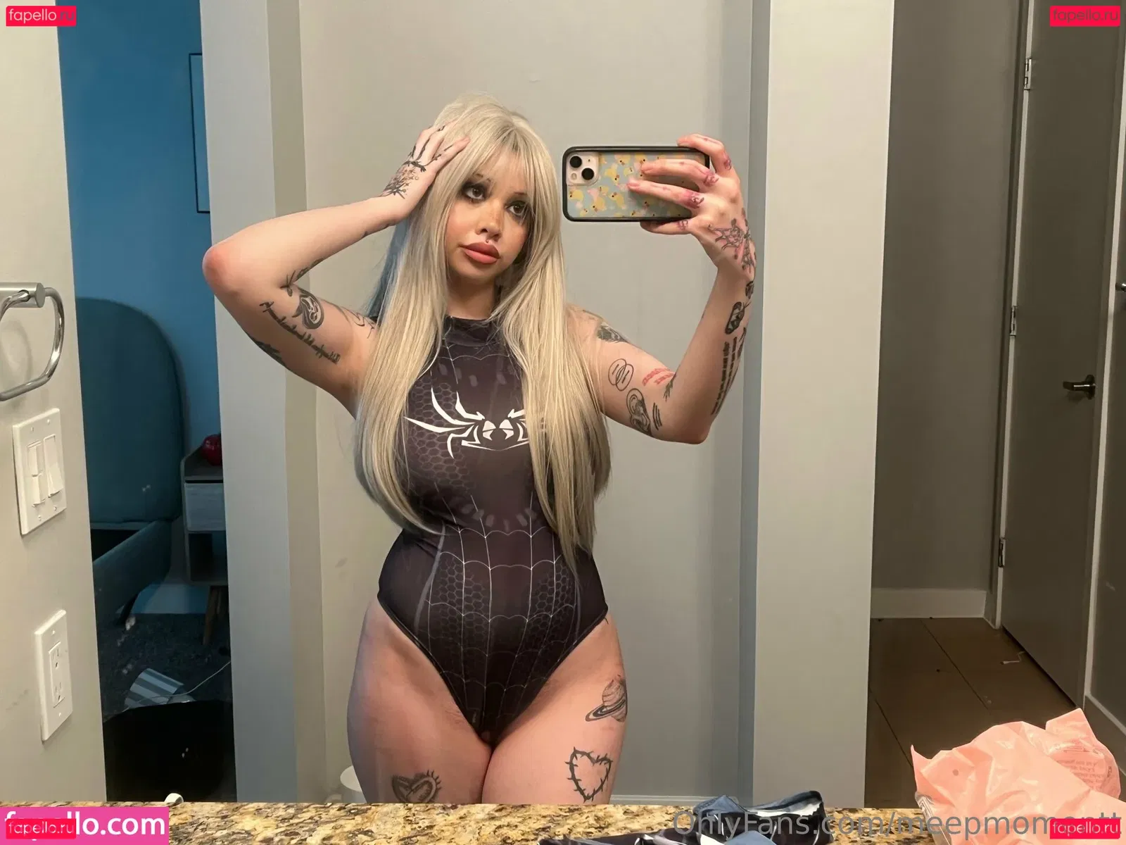 Meepmomentt Onlyfans Photo Gallery 