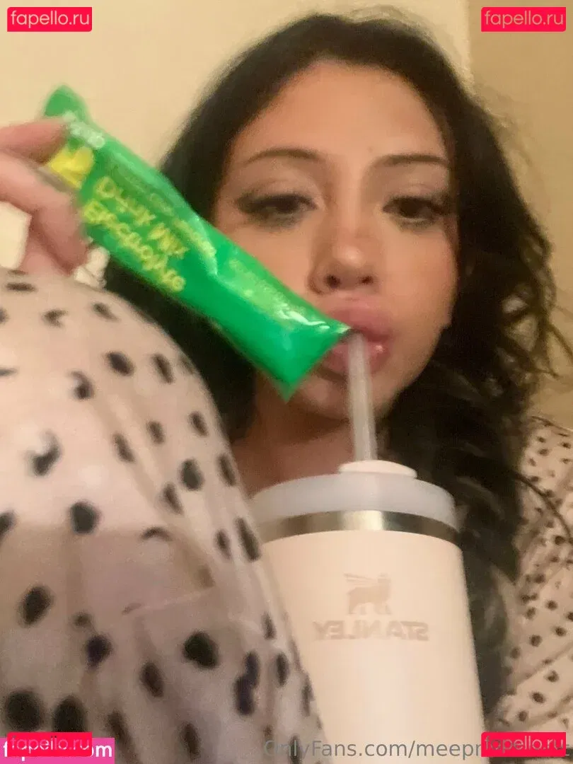 Meepmomentt Onlyfans Photo Gallery 