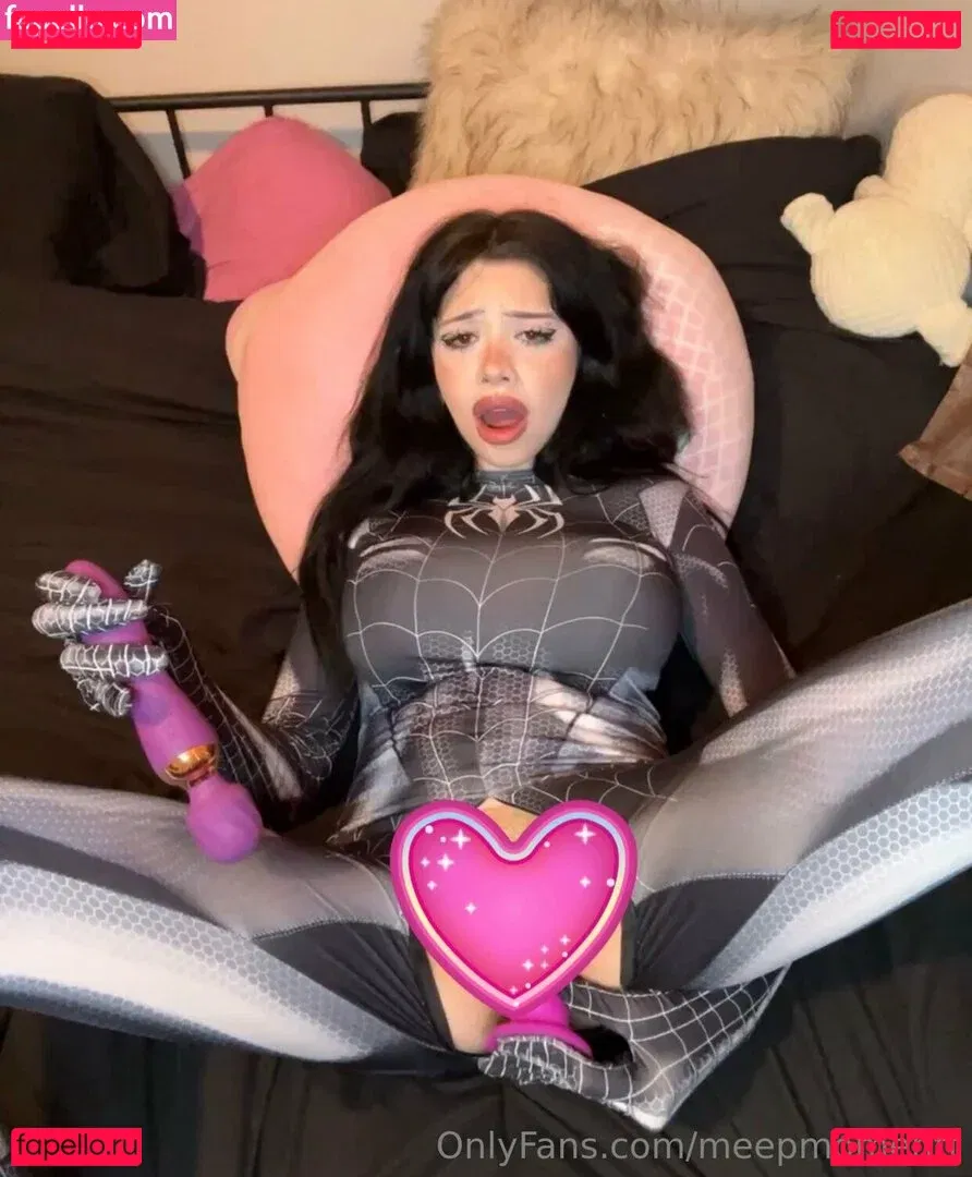 Meepmomentt Onlyfans Photo Gallery 