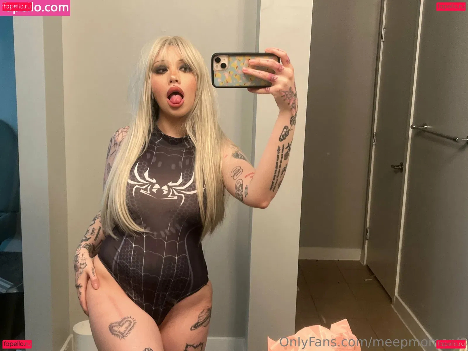 Meepmomentt Onlyfans Photo Gallery 