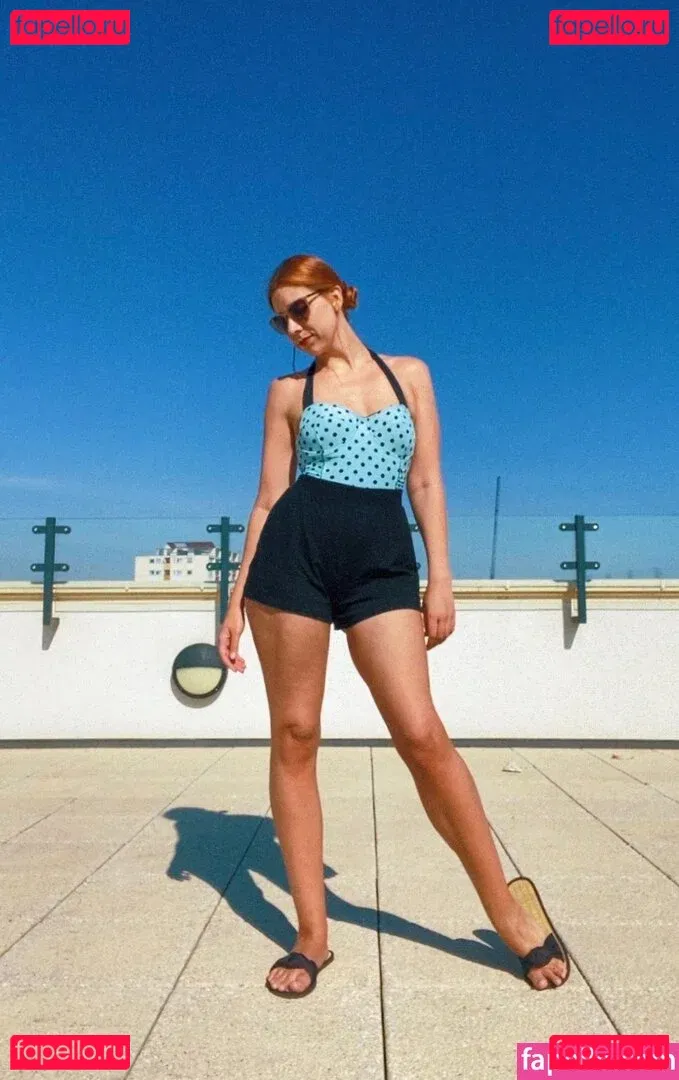 Hazel Hayes Onlyfans Photo Gallery 