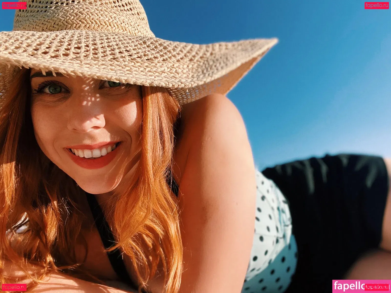 Hazel Hayes Onlyfans Photo Gallery 