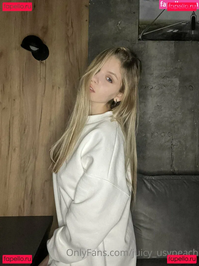 juicy_usypeach Onlyfans Photo Gallery 