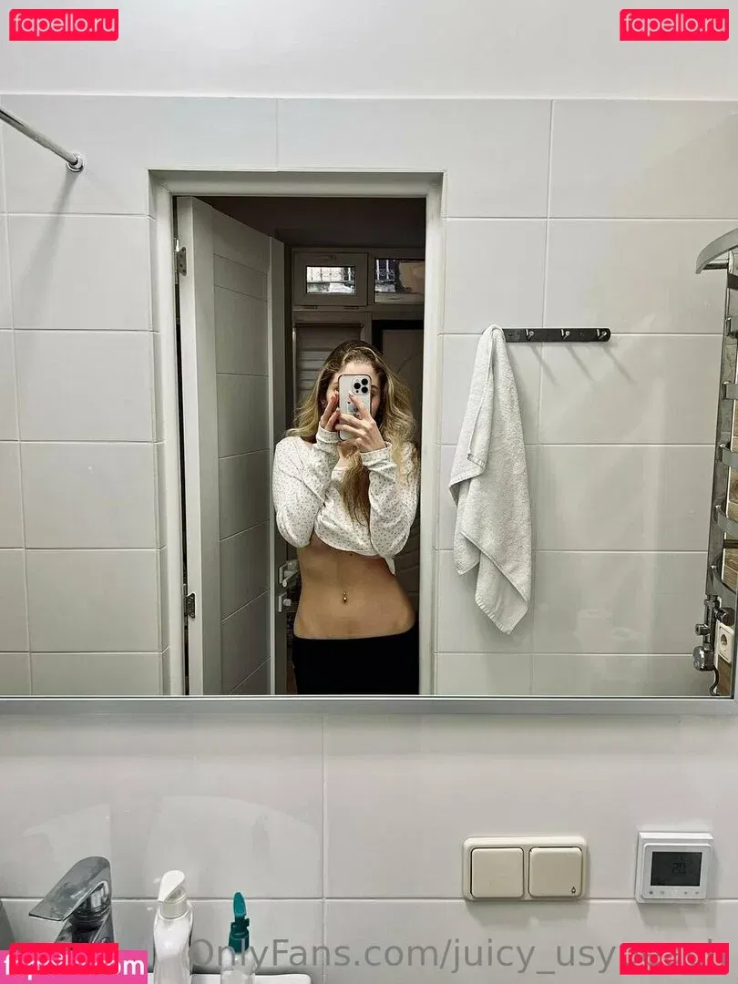 juicy_usypeach Onlyfans Photo Gallery 