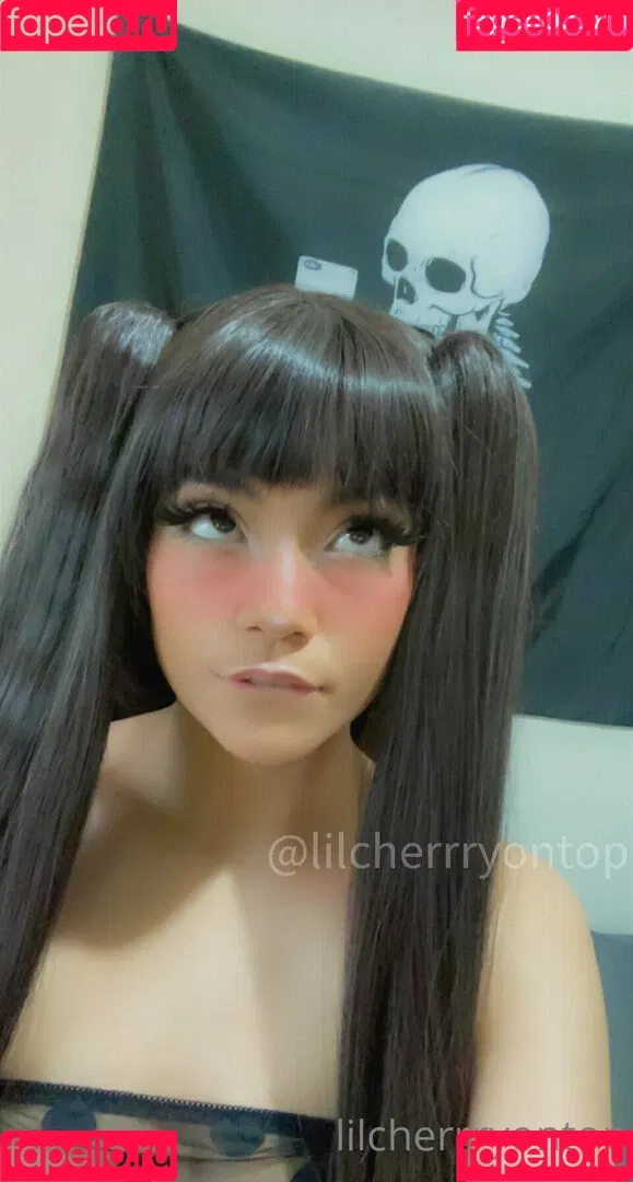 lilcherrryontopfree Onlyfans Photo Gallery 