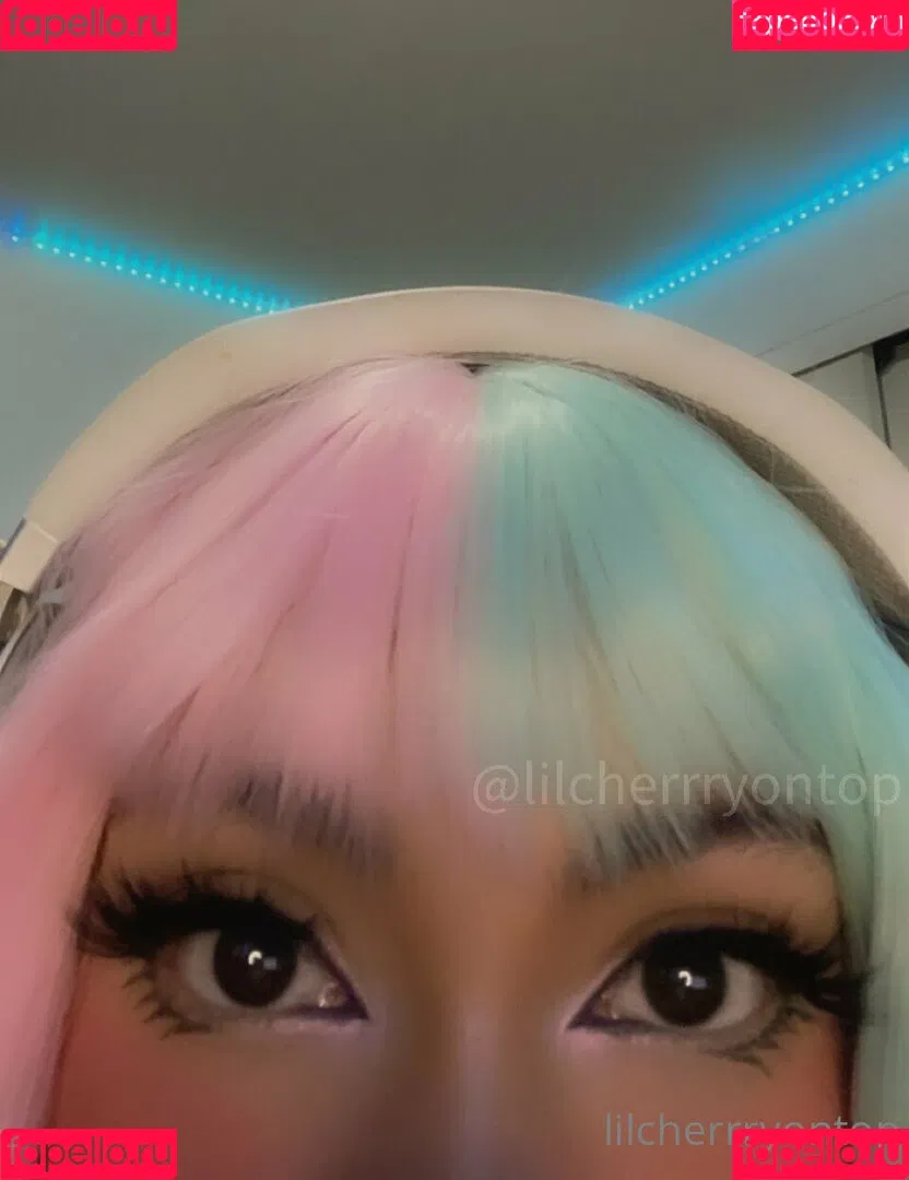 lilcherrryontopfree Onlyfans Photo Gallery 