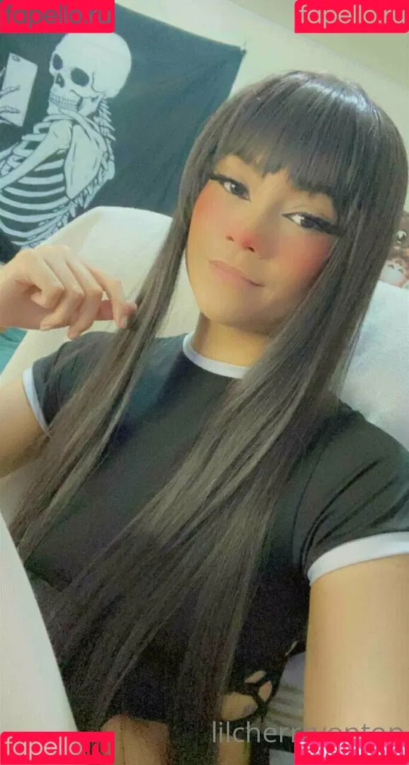 lilcherrryontopfree Onlyfans Photo Gallery 