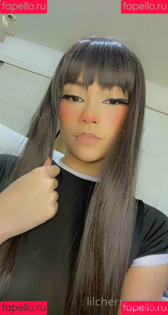 lilcherrryontopfree Onlyfans Photo Gallery 