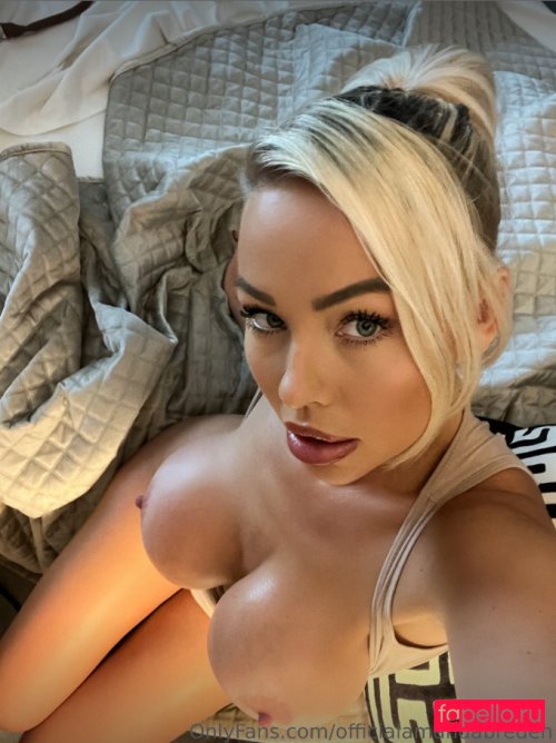 Amanda Breden Nude Onlyfans Photo 17