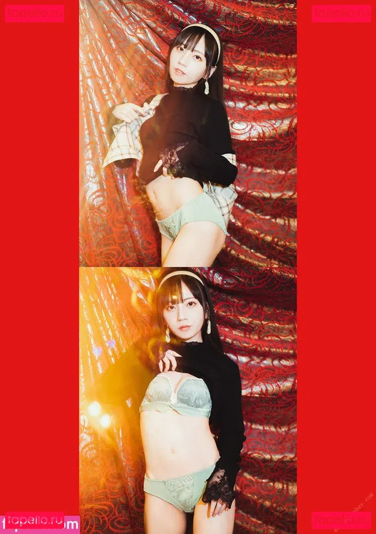 Mia Nanasawa Onlyfans Photo Gallery 