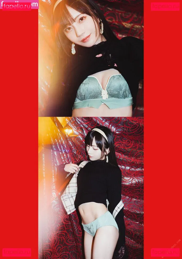 Mia Nanasawa Onlyfans Photo Gallery 