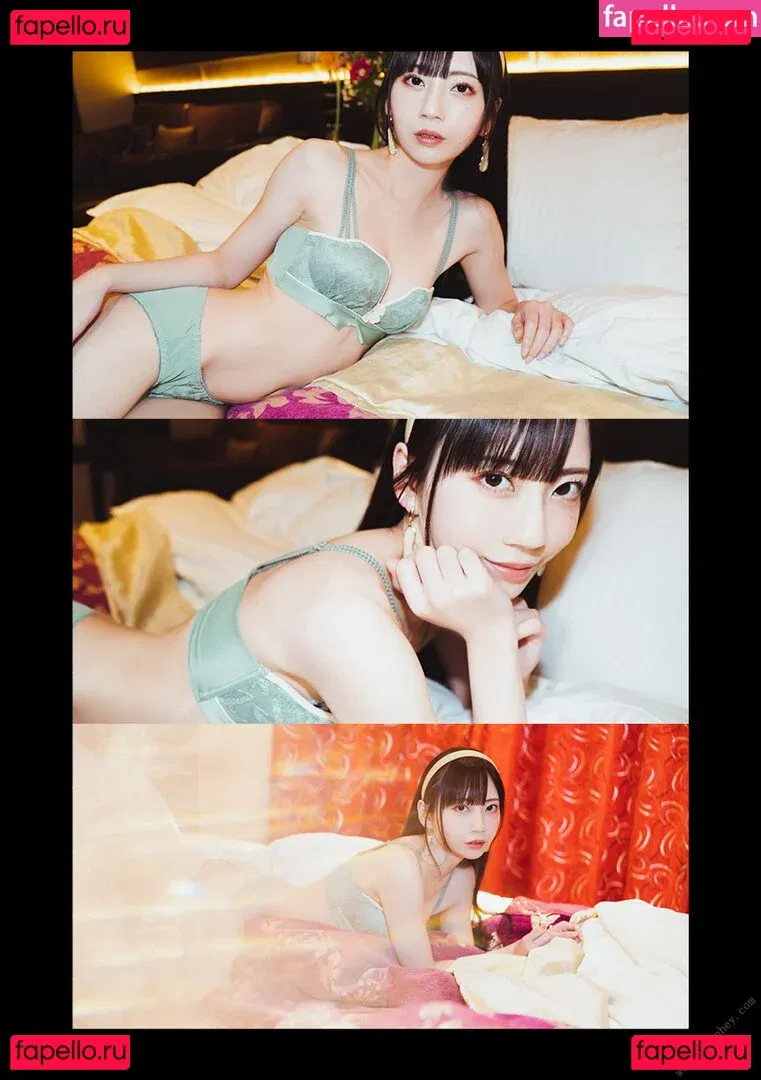 Mia Nanasawa Onlyfans Photo Gallery 