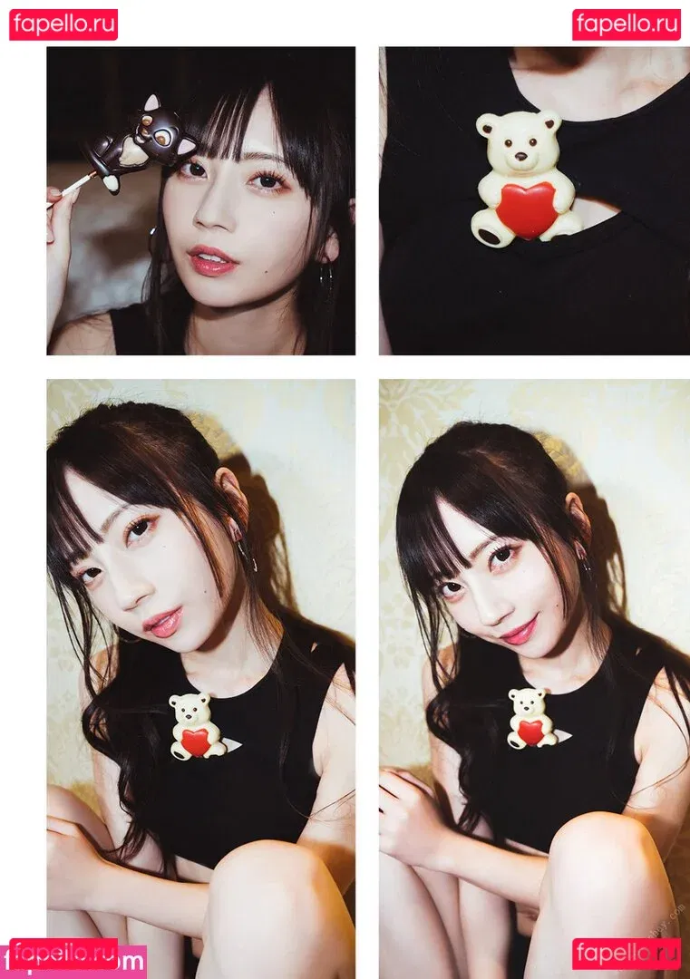 Mia Nanasawa Onlyfans Photo Gallery 