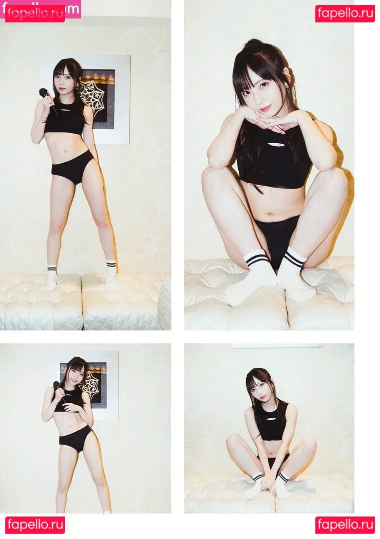 Mia Nanasawa Onlyfans Photo Gallery 