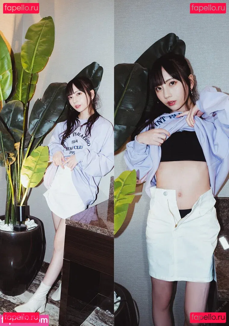 Mia Nanasawa Onlyfans Photo Gallery 