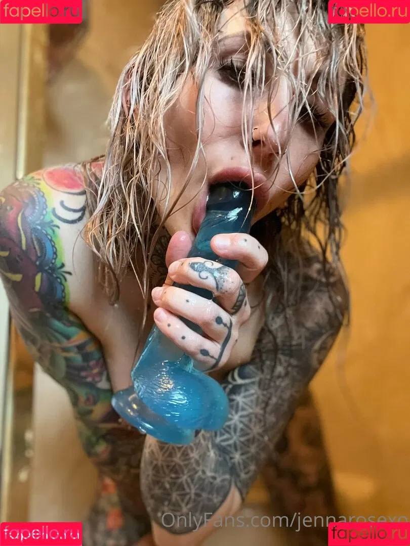 jennarosexo Onlyfans Photo Gallery 