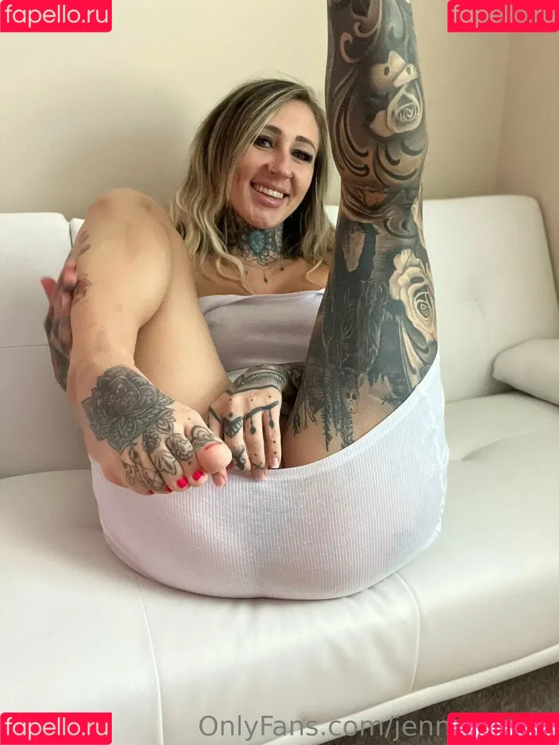 jennarosexo Onlyfans Photo Gallery 