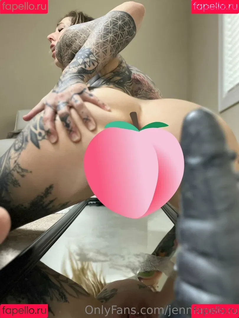 jennarosexo Onlyfans Photo Gallery 