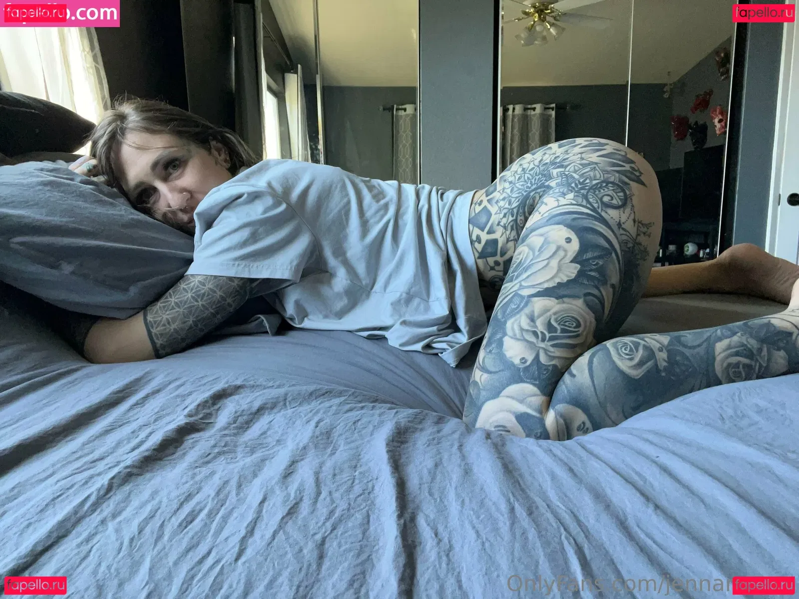 jennarosexo Onlyfans Photo Gallery 
